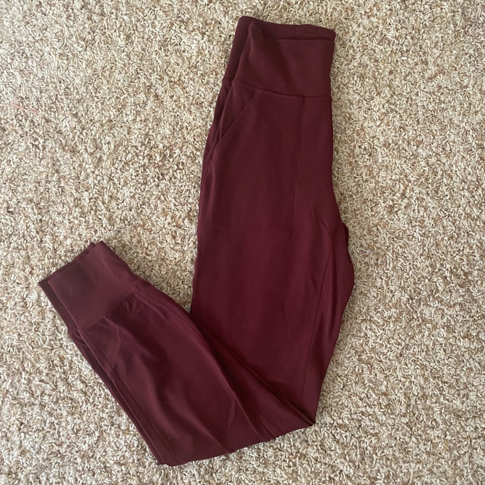Lulu lemon Align Joggers